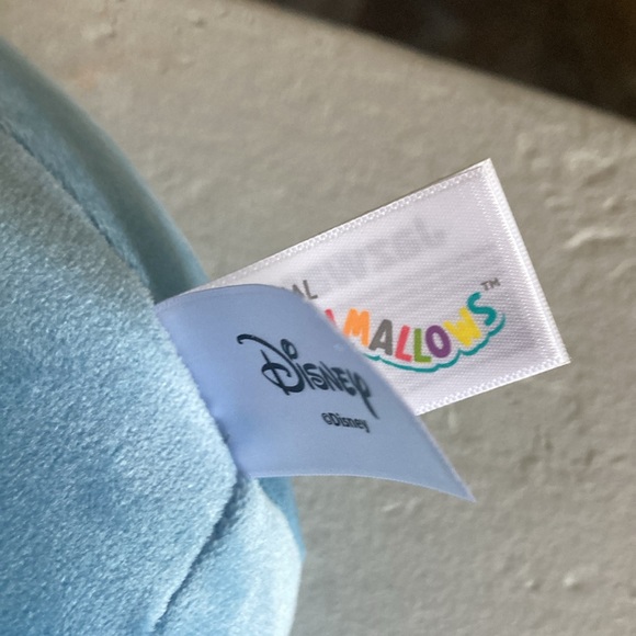 SOLD 🚨Brand NWT- 6.5”- Disney- Stitch w/ Sushi- 🍣 Original- Squishmallows - Picture 17 of 17